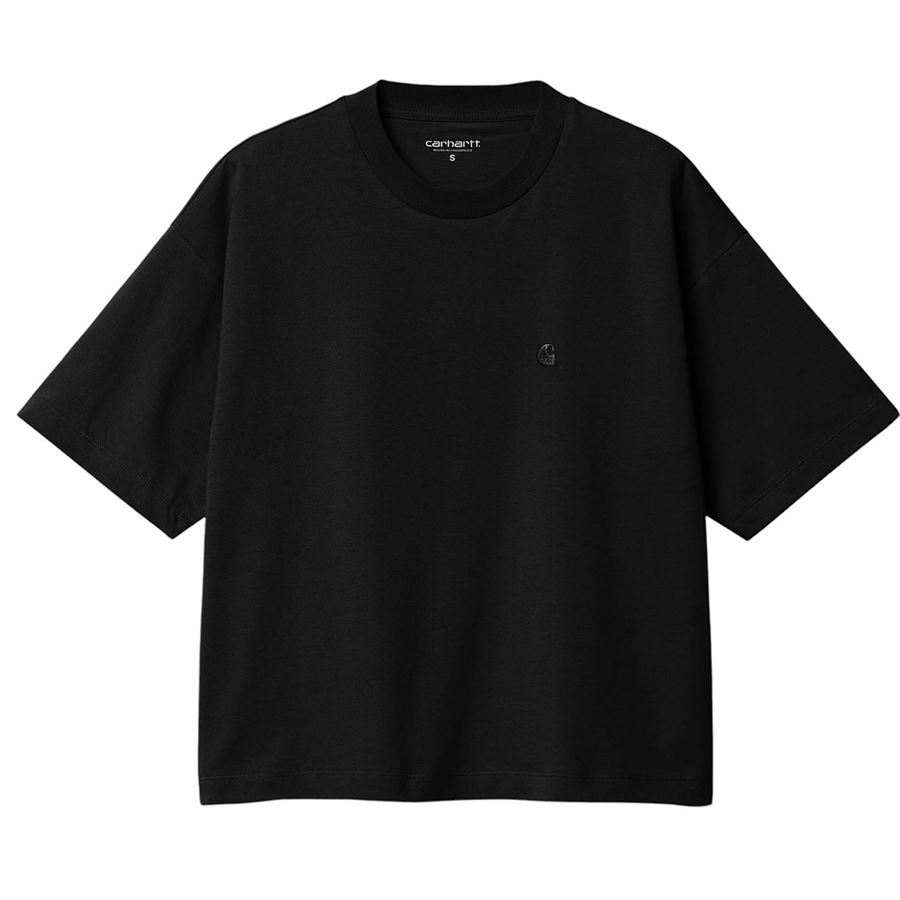 W S/S Chester T-shirt manica corta da donna Carhartt WIP | I03065689XX